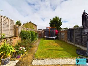 Garden - click for photo gallery